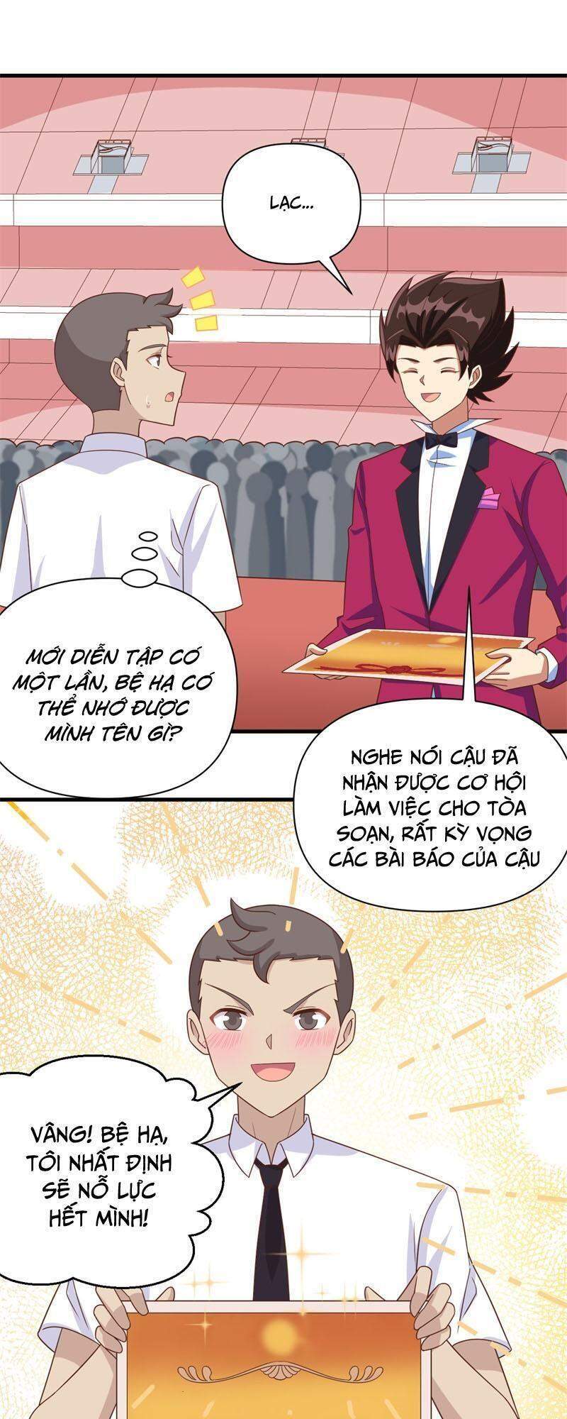 Từ Hôm Nay Bắt Đầu Làm Thành Chủ Chap 354 - Next Chap 355