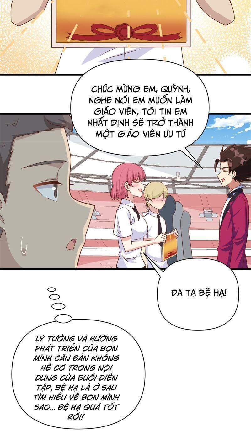 Từ Hôm Nay Bắt Đầu Làm Thành Chủ Chap 354 - Next Chap 355
