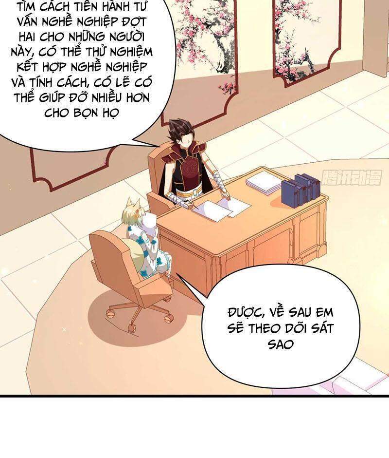 Từ Hôm Nay Bắt Đầu Làm Thành Chủ Chap 355 - Next Chap 356