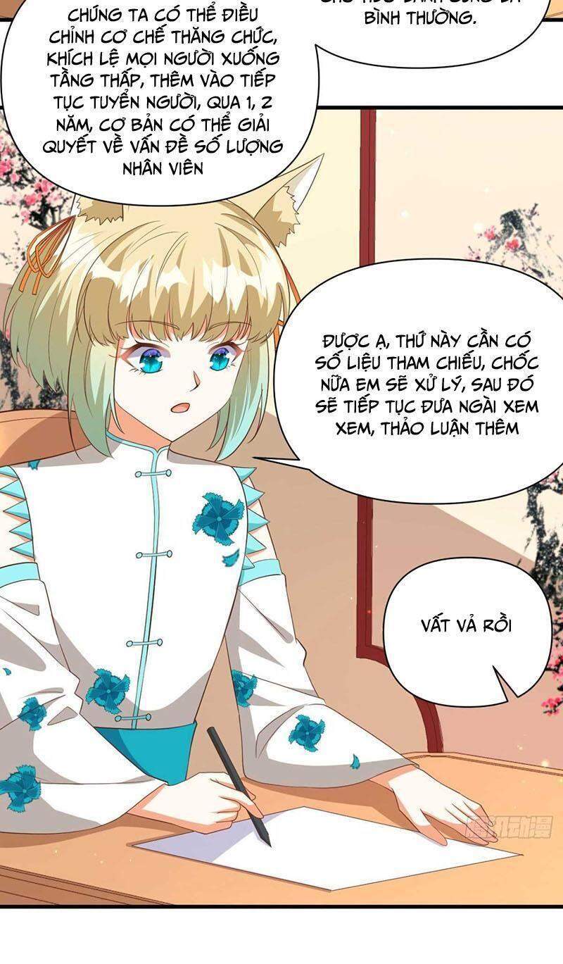 Từ Hôm Nay Bắt Đầu Làm Thành Chủ Chap 355 - Next Chap 356