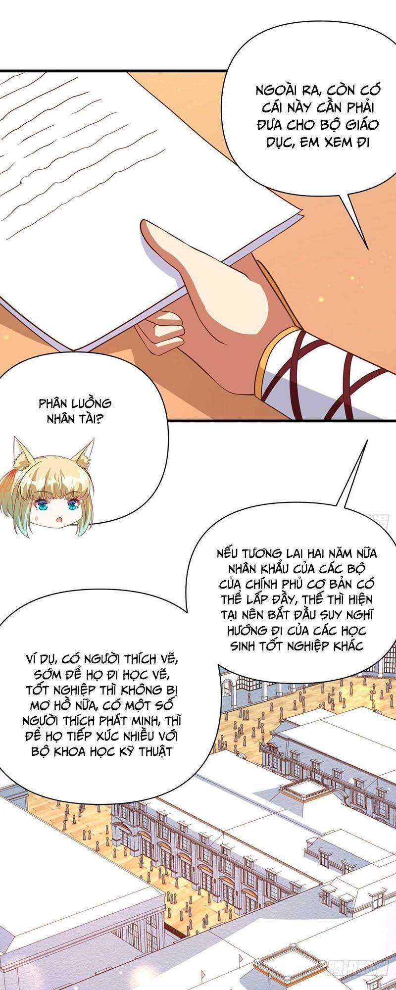 Từ Hôm Nay Bắt Đầu Làm Thành Chủ Chap 355 - Next Chap 356