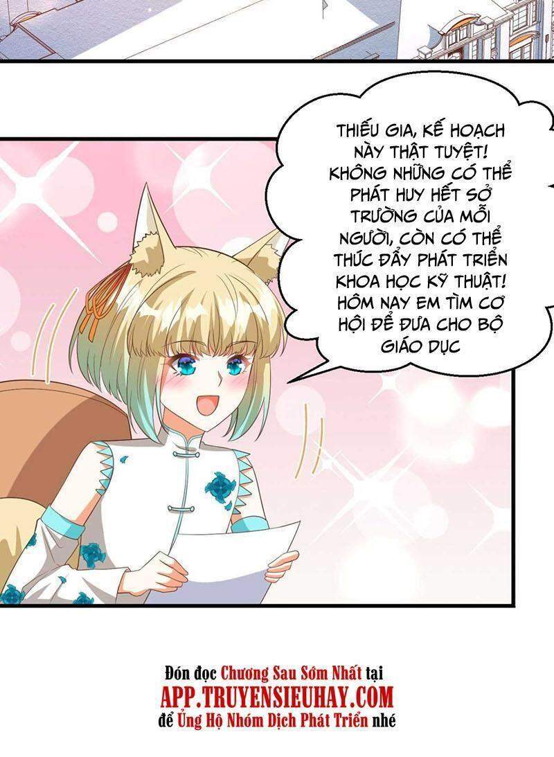Từ Hôm Nay Bắt Đầu Làm Thành Chủ Chap 355 - Next Chap 356