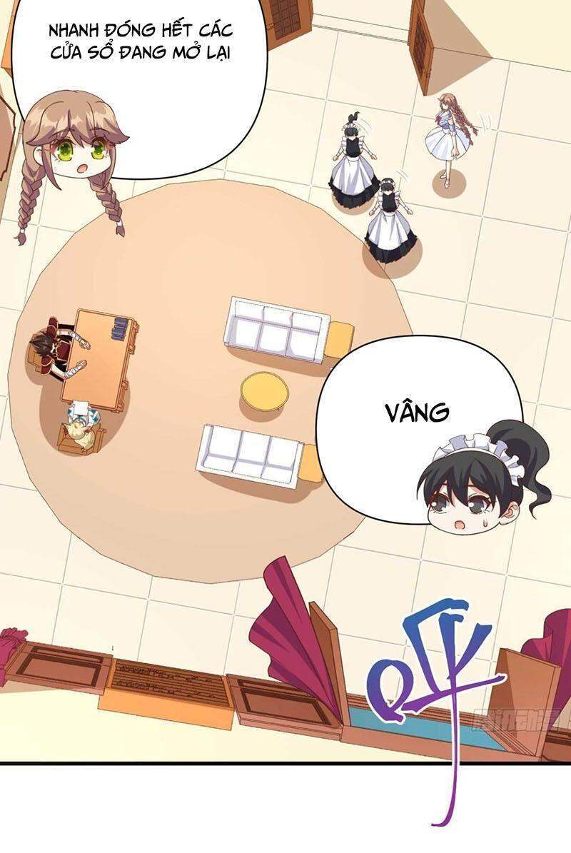 Từ Hôm Nay Bắt Đầu Làm Thành Chủ Chap 355 - Next Chap 356