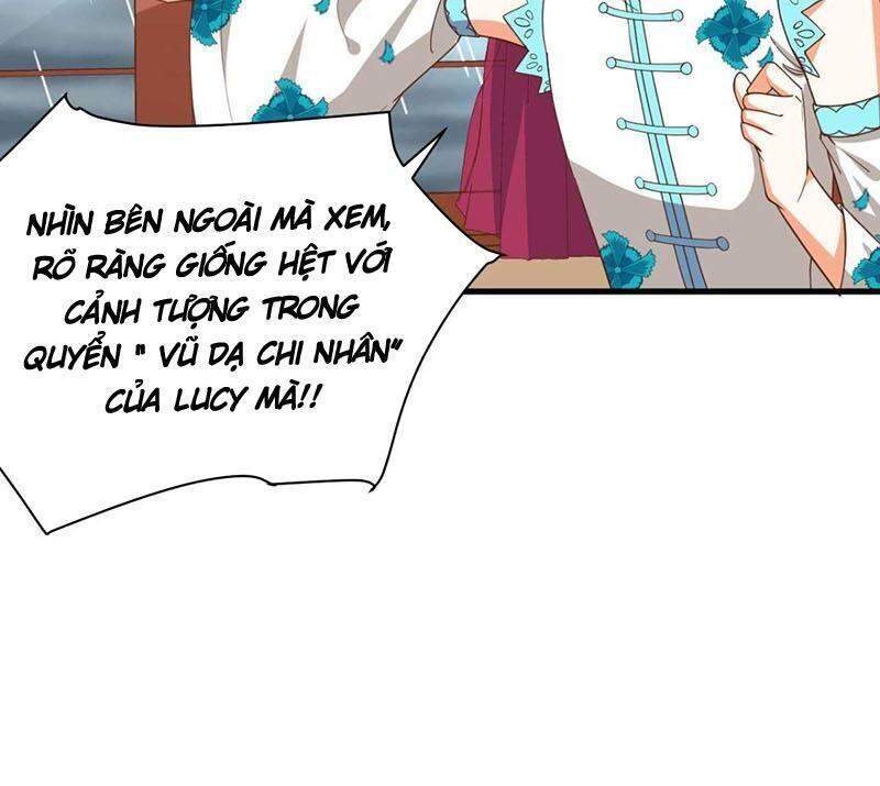 Từ Hôm Nay Bắt Đầu Làm Thành Chủ Chap 355 - Next Chap 356