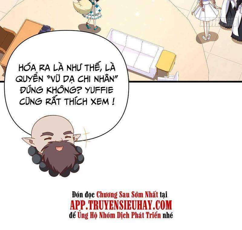 Từ Hôm Nay Bắt Đầu Làm Thành Chủ Chap 355 - Next Chap 356