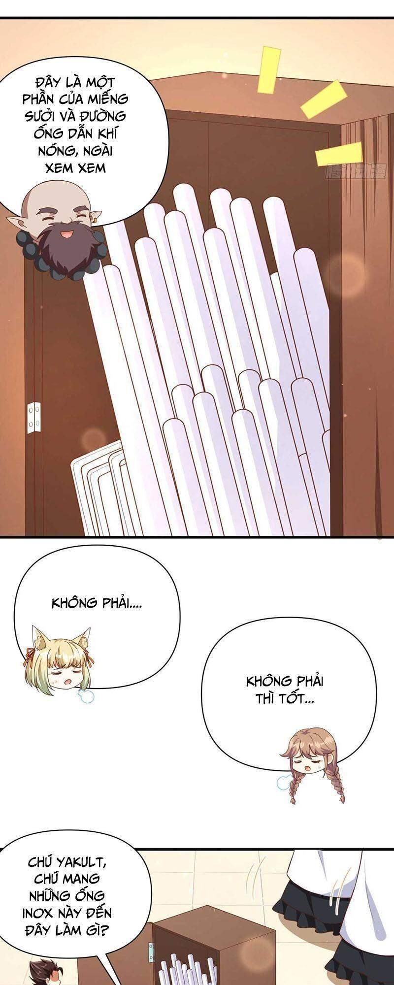 Từ Hôm Nay Bắt Đầu Làm Thành Chủ Chap 355 - Next Chap 356