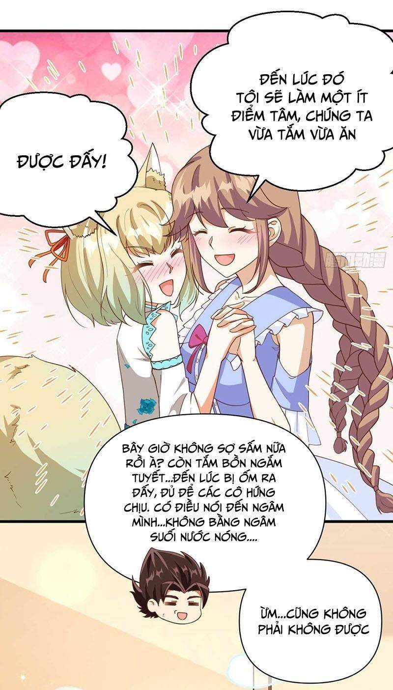 Từ Hôm Nay Bắt Đầu Làm Thành Chủ Chap 355 - Next Chap 356