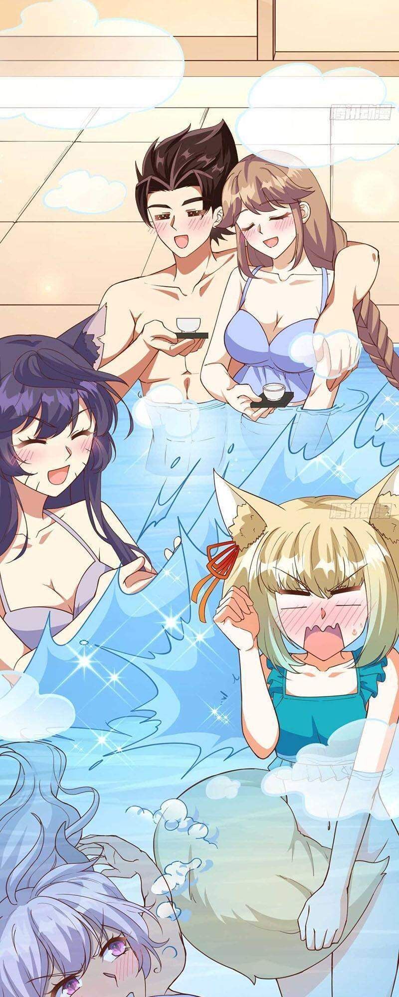 Từ Hôm Nay Bắt Đầu Làm Thành Chủ Chap 355 - Next Chap 356