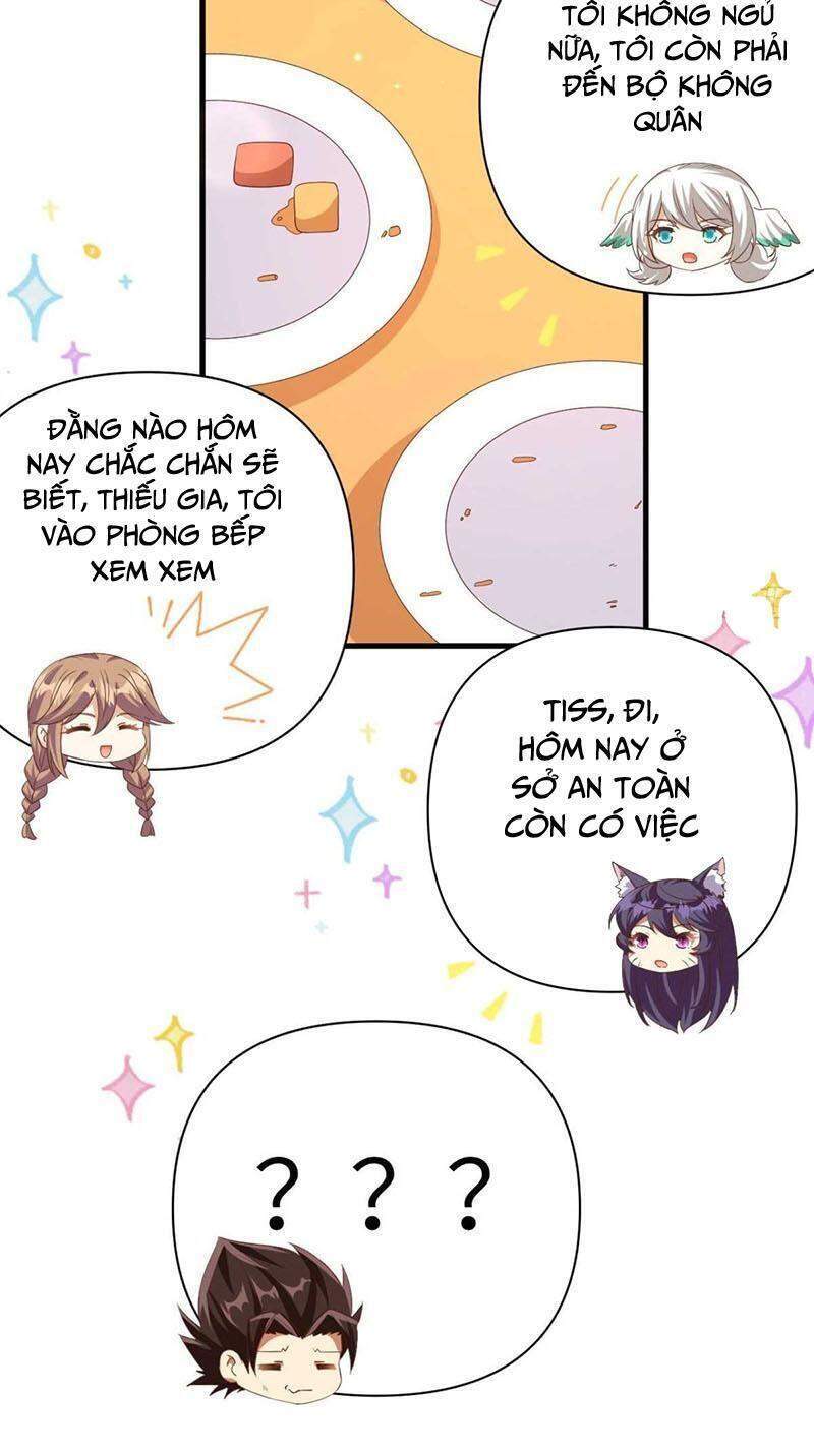 Từ Hôm Nay Bắt Đầu Làm Thành Chủ Chap 355 - Next Chap 356