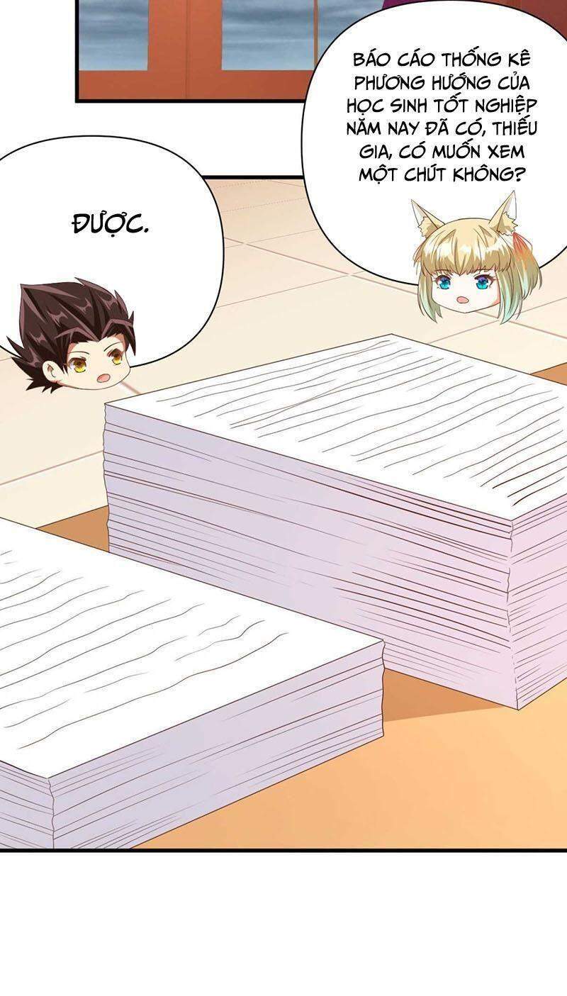Từ Hôm Nay Bắt Đầu Làm Thành Chủ Chap 355 - Next Chap 356