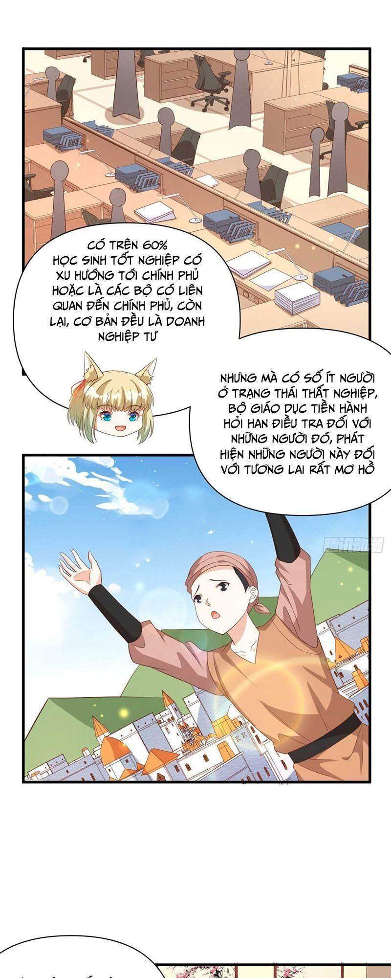Từ Hôm Nay Bắt Đầu Làm Thành Chủ Chap 355 - Next Chap 356