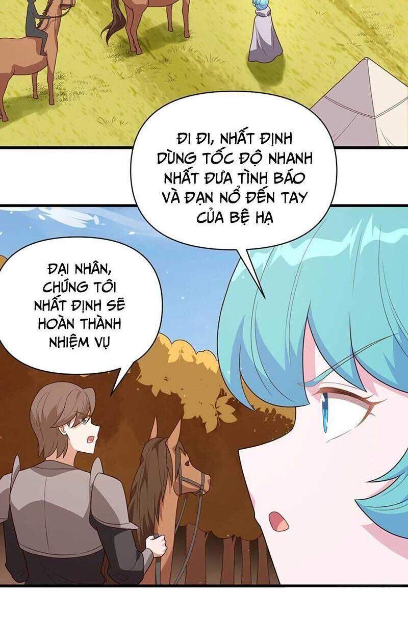 Từ Hôm Nay Bắt Đầu Làm Thành Chủ Chap 356 - Next Chap 357