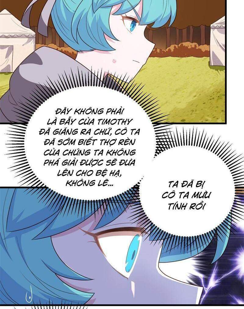 Từ Hôm Nay Bắt Đầu Làm Thành Chủ Chap 356 - Next Chap 357
