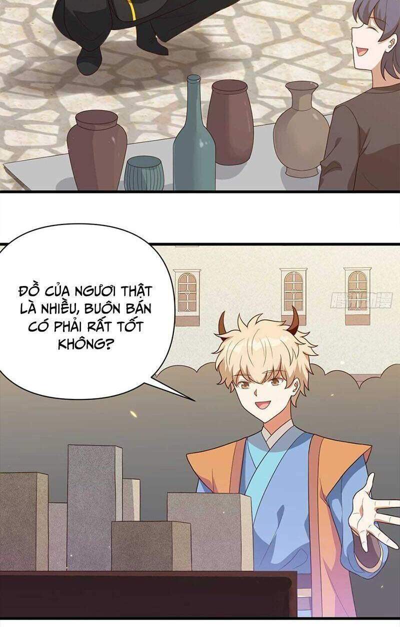 Từ Hôm Nay Bắt Đầu Làm Thành Chủ Chap 356 - Next Chap 357