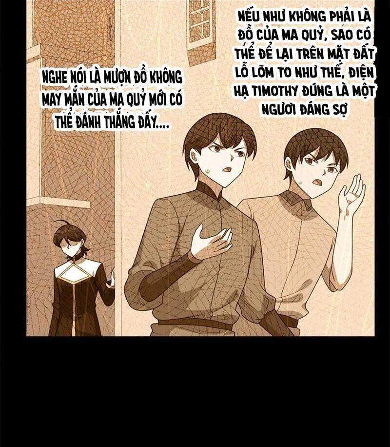 Từ Hôm Nay Bắt Đầu Làm Thành Chủ Chap 356 - Next Chap 357