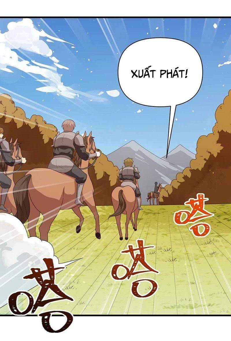 Từ Hôm Nay Bắt Đầu Làm Thành Chủ Chap 356 - Next Chap 357