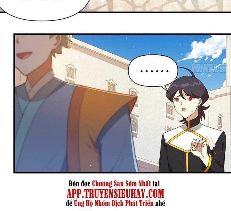 Từ Hôm Nay Bắt Đầu Làm Thành Chủ Chap 356 - Next Chap 357