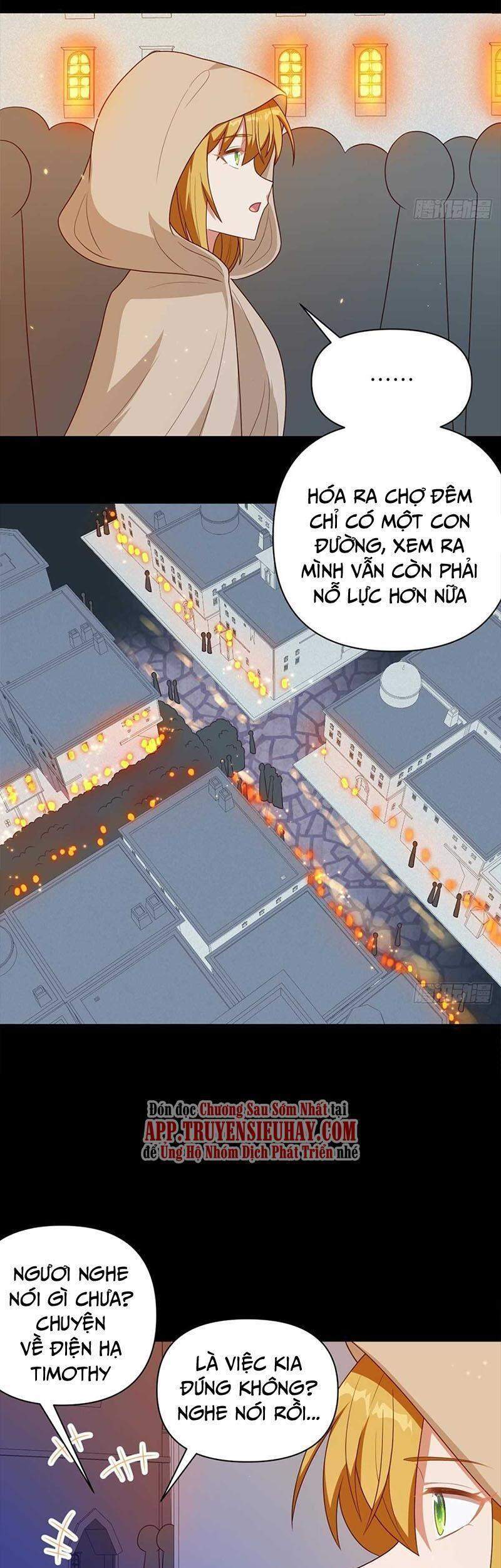 Từ Hôm Nay Bắt Đầu Làm Thành Chủ Chap 356 - Next Chap 357