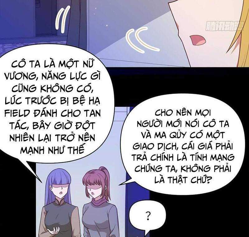Từ Hôm Nay Bắt Đầu Làm Thành Chủ Chap 356 - Next Chap 357