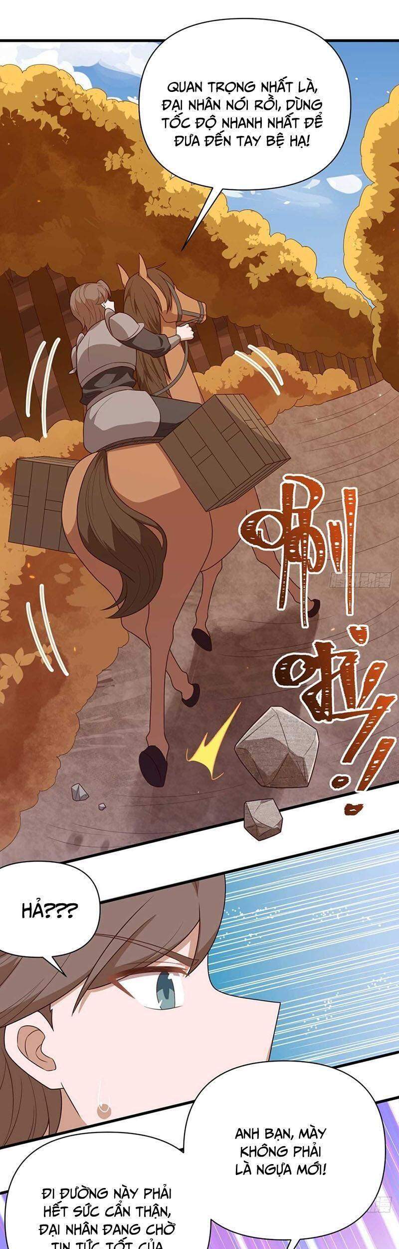 Từ Hôm Nay Bắt Đầu Làm Thành Chủ Chap 356 - Next Chap 357