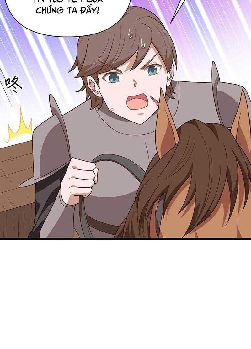 Từ Hôm Nay Bắt Đầu Làm Thành Chủ Chap 356 - Next Chap 357