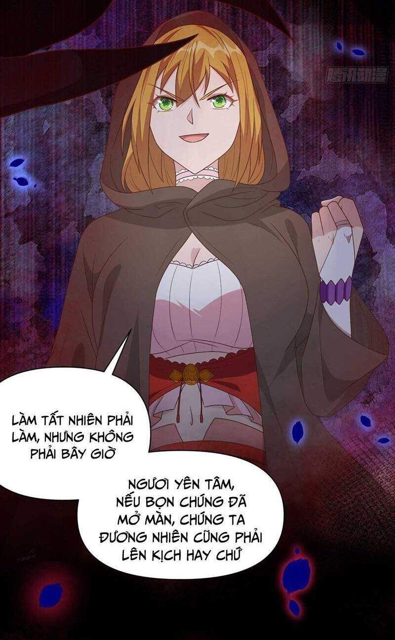 Từ Hôm Nay Bắt Đầu Làm Thành Chủ Chap 357 - Next Chap 358