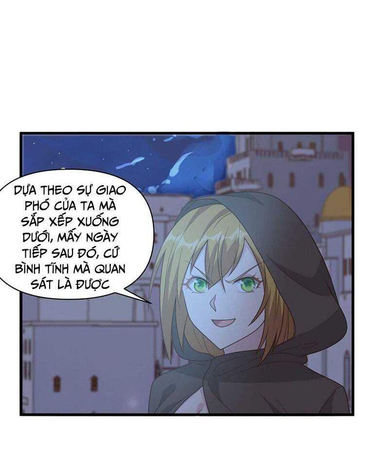Từ Hôm Nay Bắt Đầu Làm Thành Chủ Chap 357 - Next Chap 358
