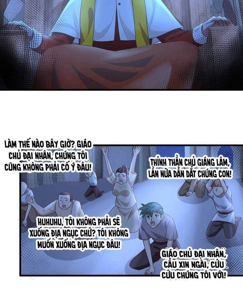 Từ Hôm Nay Bắt Đầu Làm Thành Chủ Chap 357 - Next Chap 358