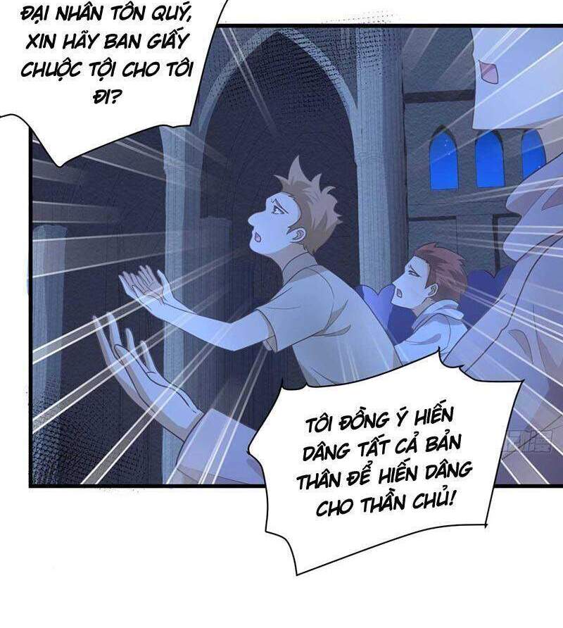 Từ Hôm Nay Bắt Đầu Làm Thành Chủ Chap 357 - Next Chap 358