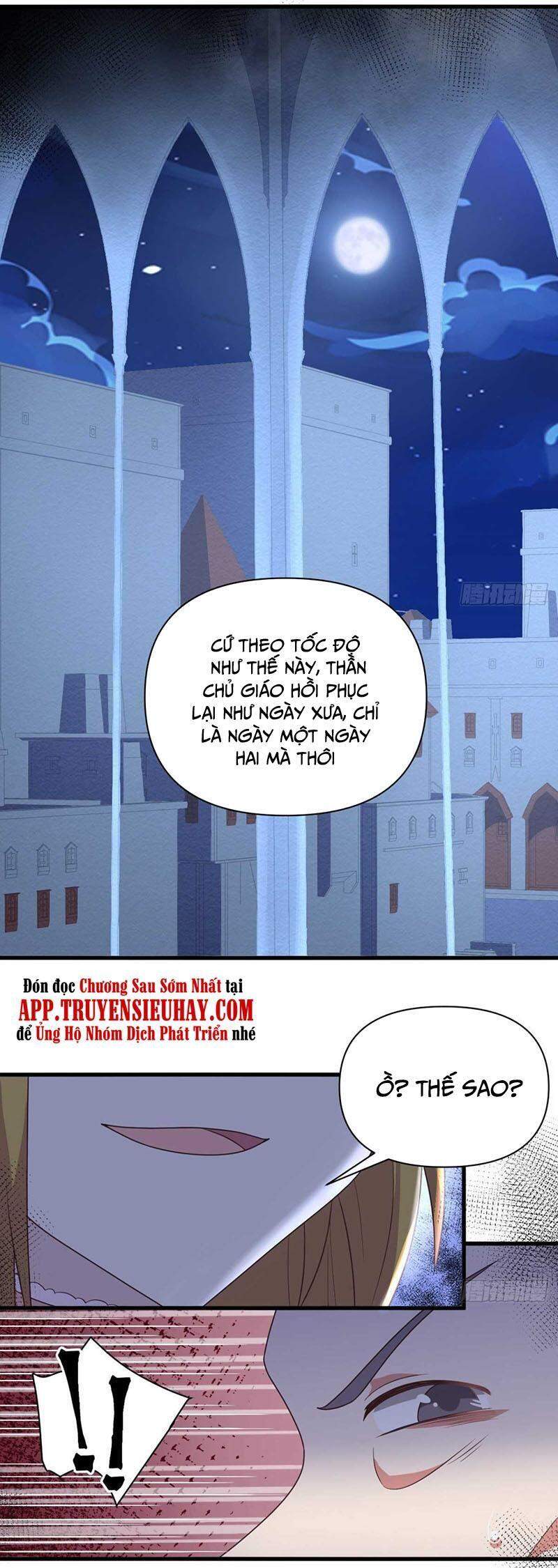 Từ Hôm Nay Bắt Đầu Làm Thành Chủ Chap 357 - Next Chap 358