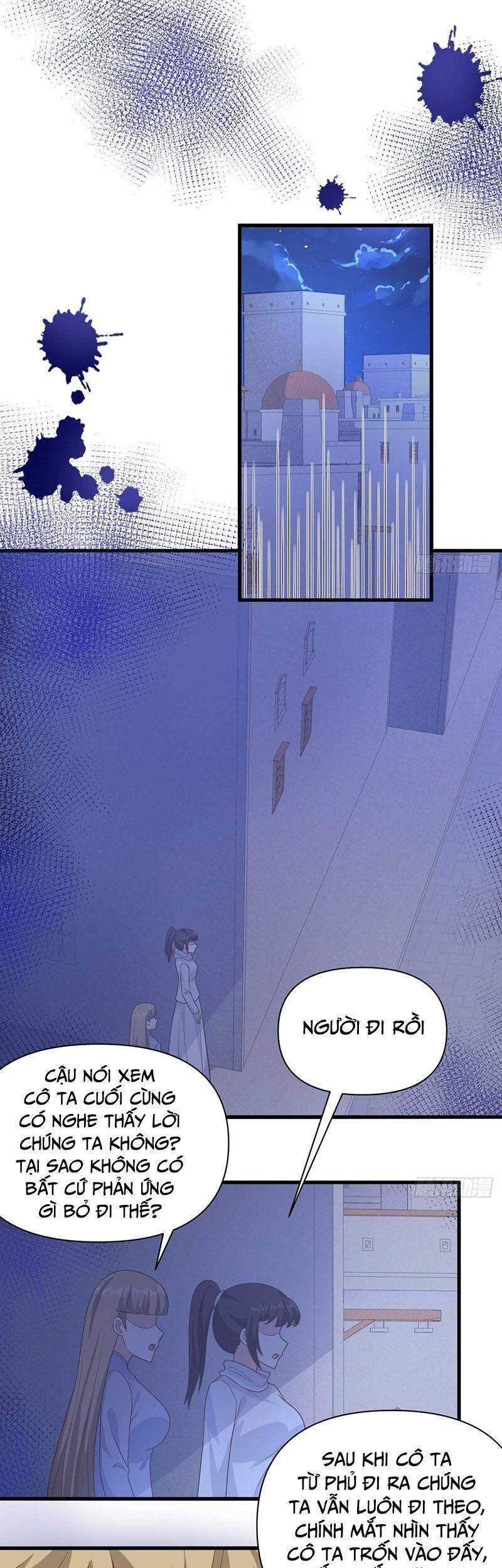 Từ Hôm Nay Bắt Đầu Làm Thành Chủ Chap 357 - Next Chap 358