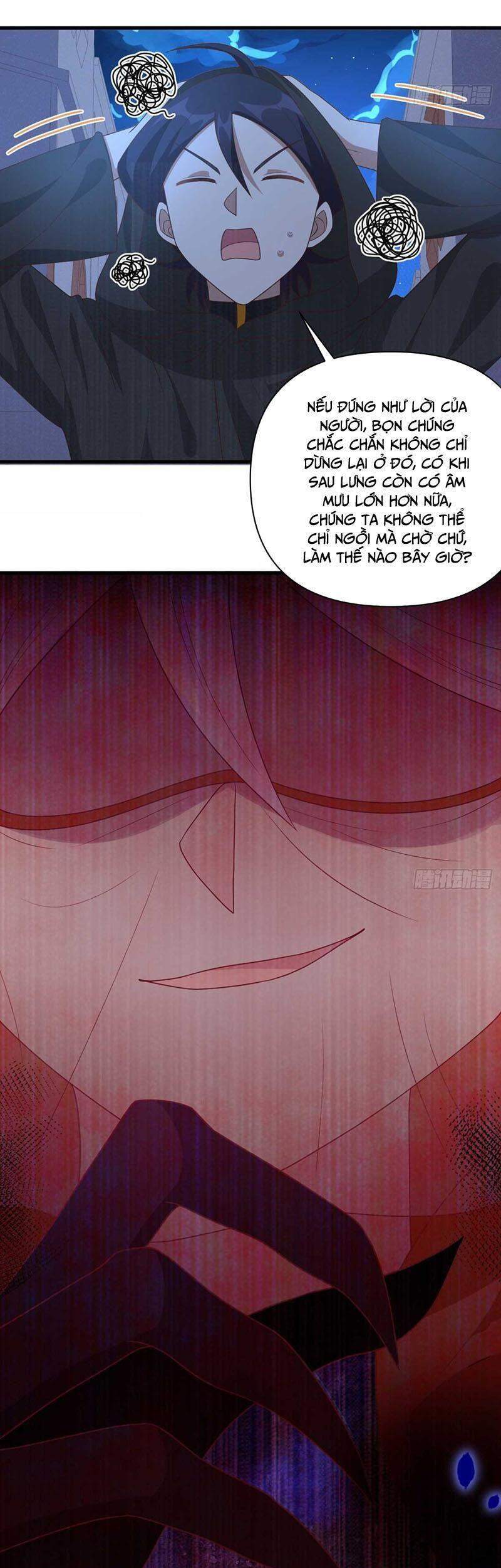 Từ Hôm Nay Bắt Đầu Làm Thành Chủ Chap 357 - Next Chap 358