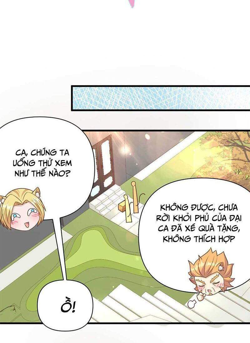 Từ Hôm Nay Bắt Đầu Làm Thành Chủ Chap 358 - Next Chap 359