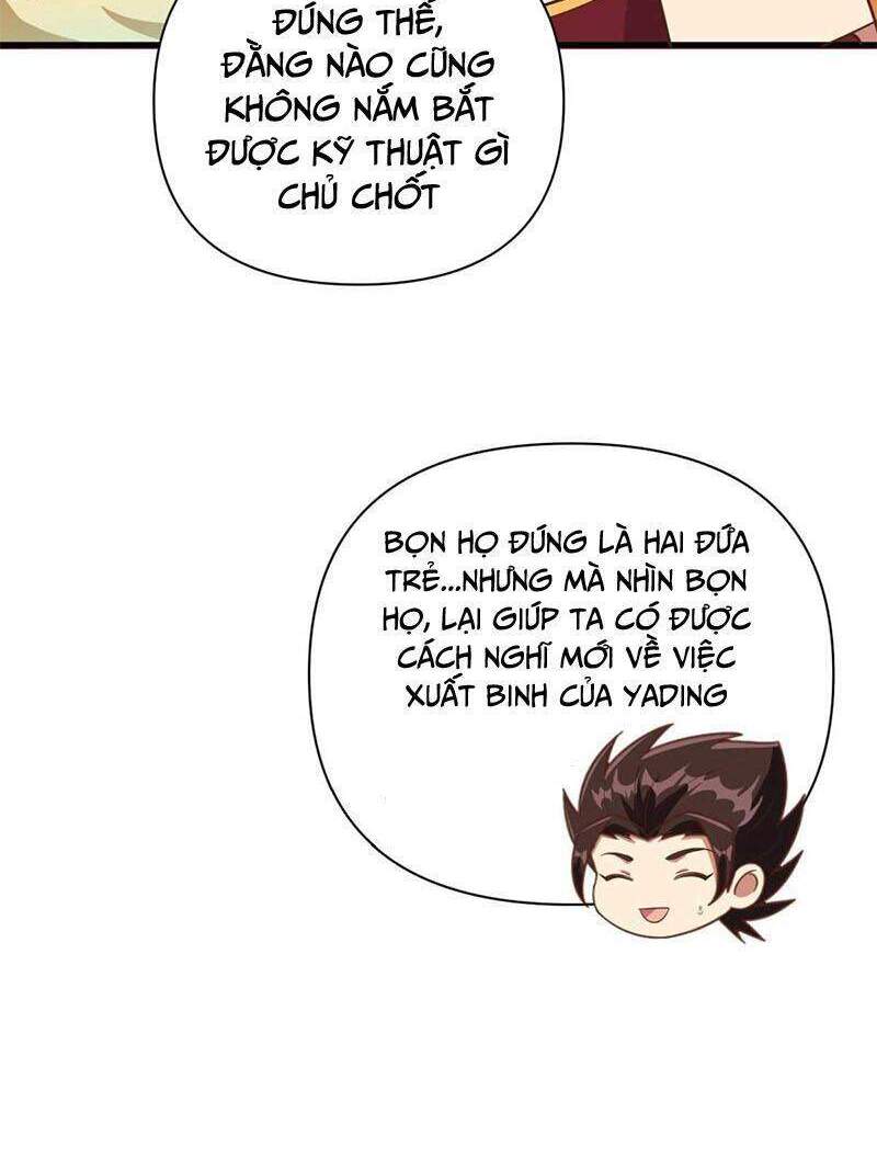 Từ Hôm Nay Bắt Đầu Làm Thành Chủ Chap 358 - Next Chap 359