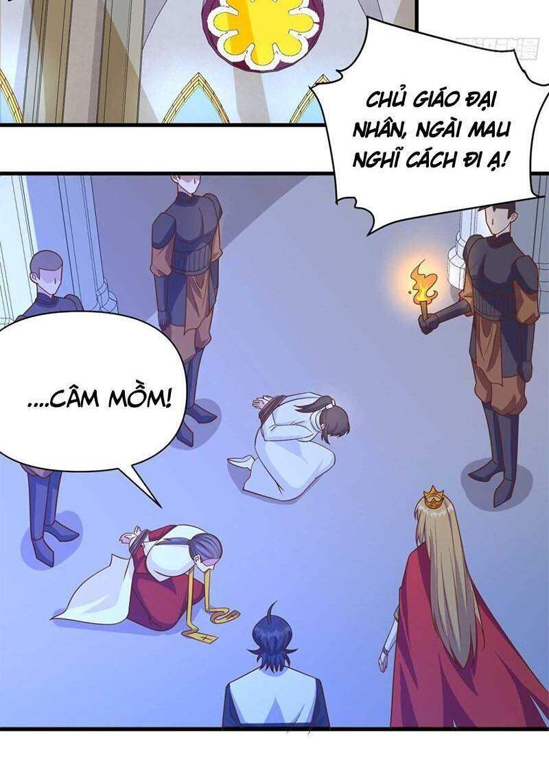 Từ Hôm Nay Bắt Đầu Làm Thành Chủ Chap 358 - Next Chap 359