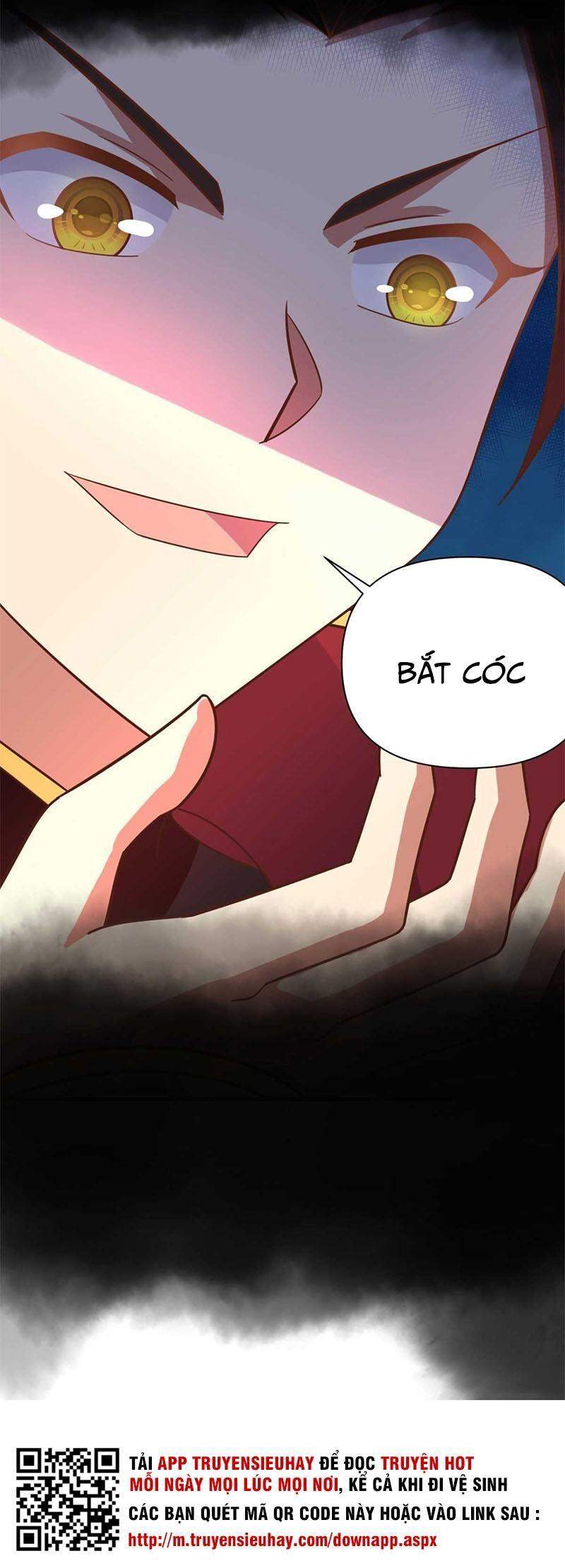 Từ Hôm Nay Bắt Đầu Làm Thành Chủ Chap 358 - Next Chap 359