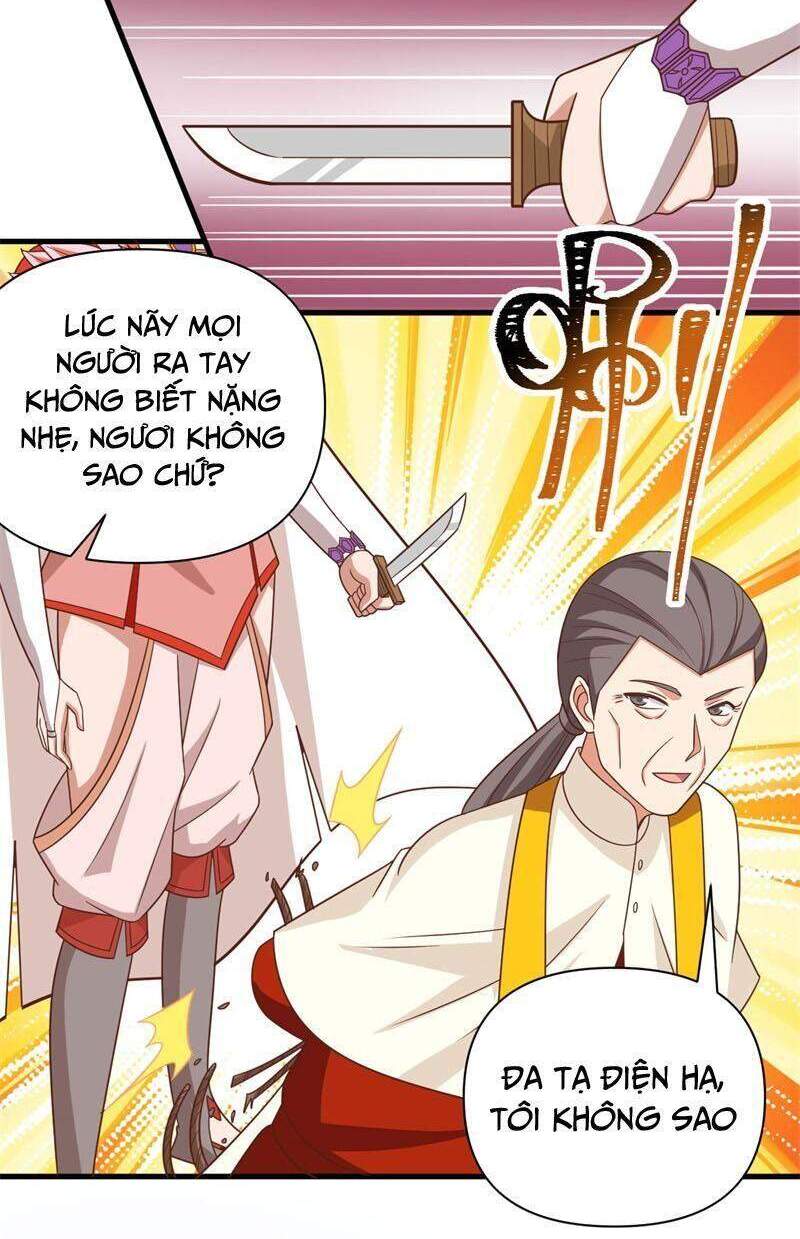 Từ Hôm Nay Bắt Đầu Làm Thành Chủ Chap 358 - Next Chap 359