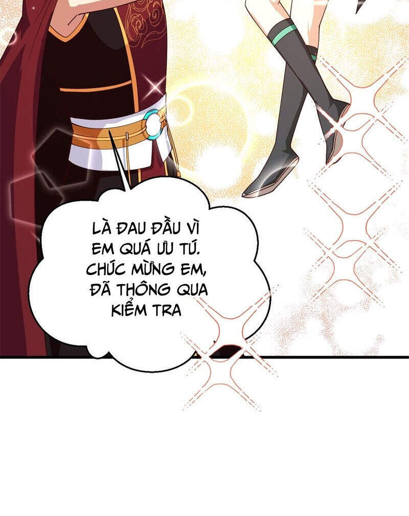 Từ Hôm Nay Bắt Đầu Làm Thành Chủ Chap 359 - Next Chap 360