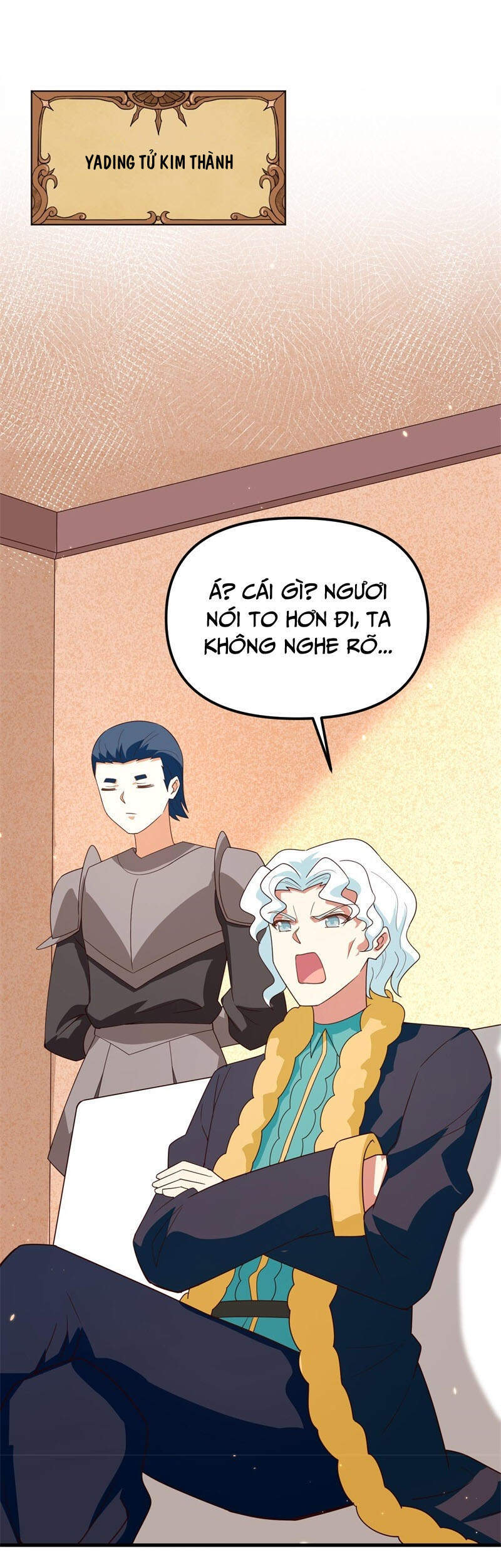 Từ Hôm Nay Bắt Đầu Làm Thành Chủ Chap 359 - Next Chap 360