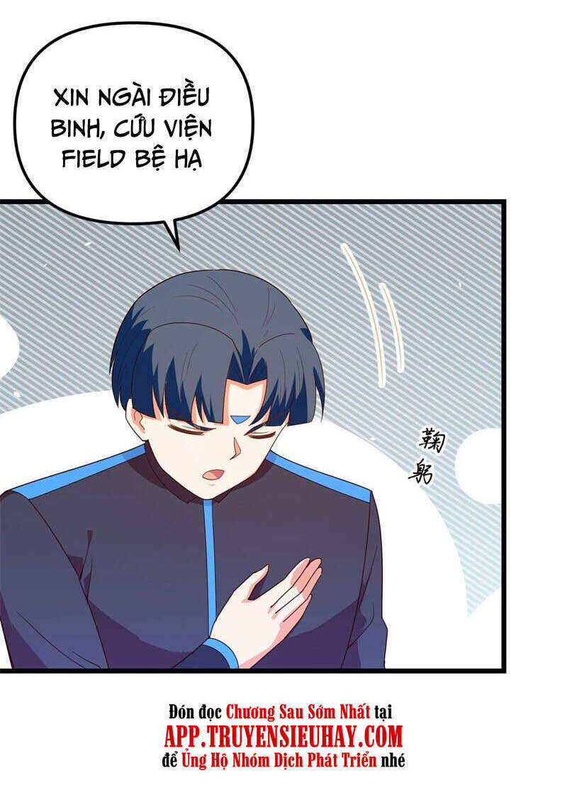 Từ Hôm Nay Bắt Đầu Làm Thành Chủ Chap 359 - Next Chap 360