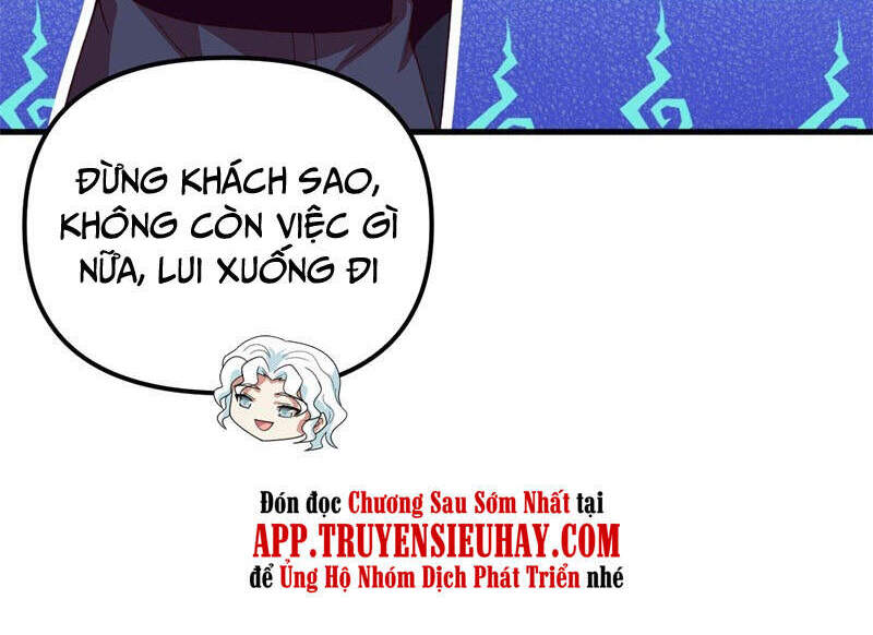 Từ Hôm Nay Bắt Đầu Làm Thành Chủ Chap 359 - Next Chap 360