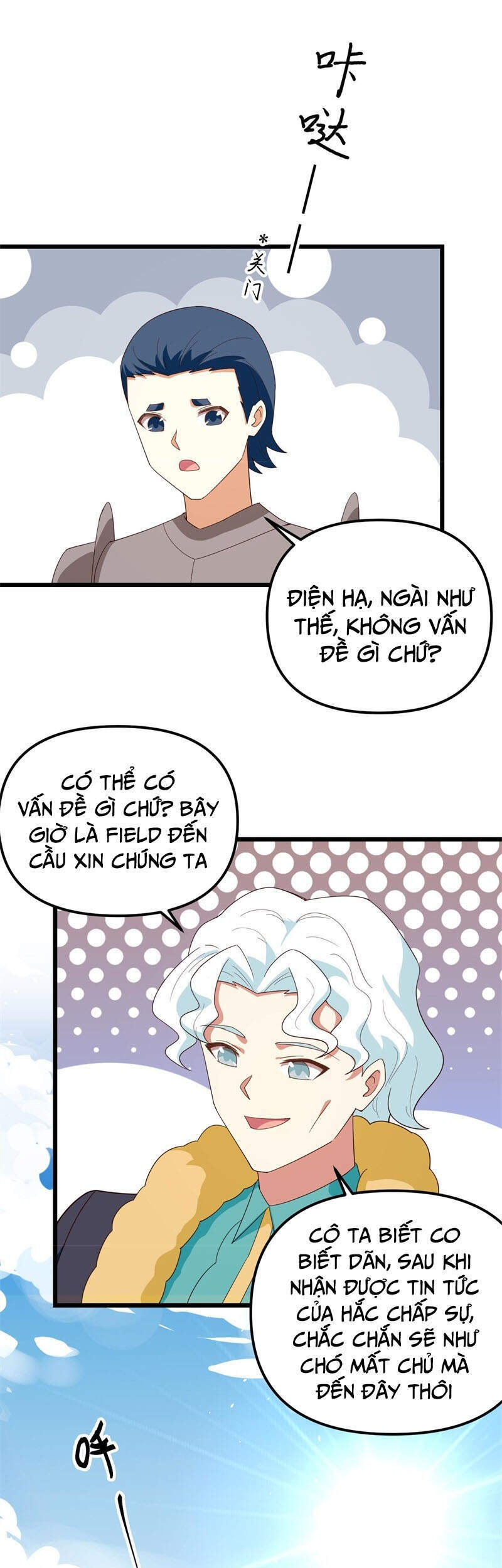 Từ Hôm Nay Bắt Đầu Làm Thành Chủ Chap 359 - Next Chap 360