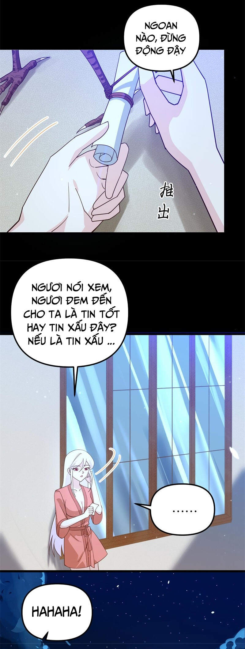 Từ Hôm Nay Bắt Đầu Làm Thành Chủ Chap 359 - Next Chap 360