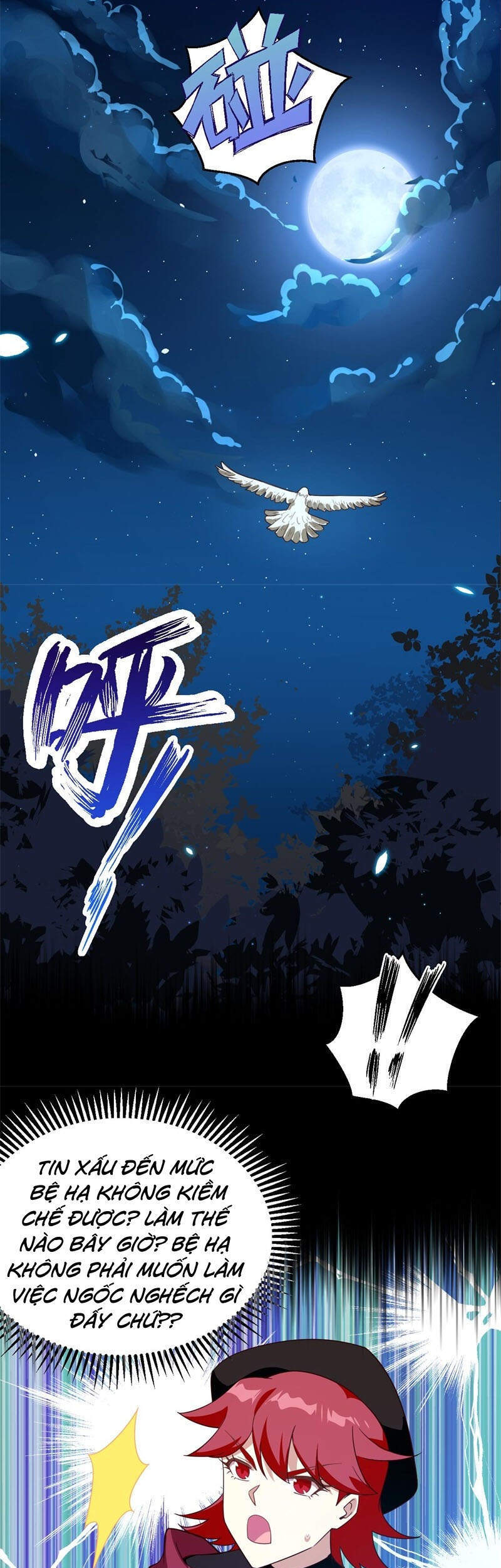 Từ Hôm Nay Bắt Đầu Làm Thành Chủ Chap 359 - Next Chap 360