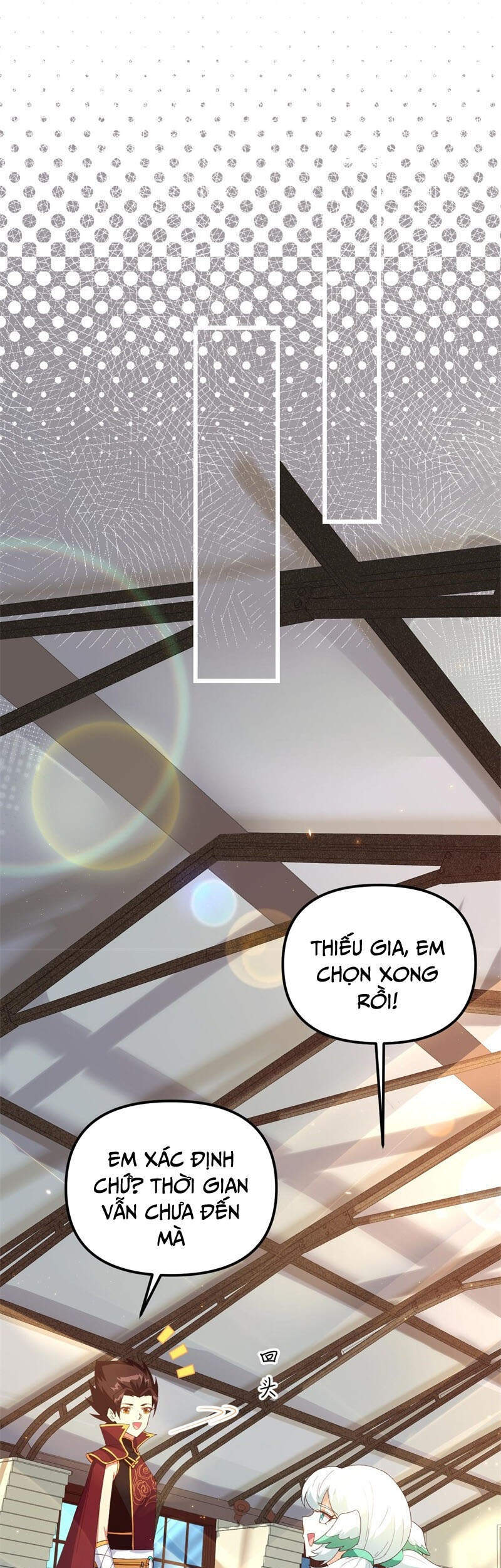 Từ Hôm Nay Bắt Đầu Làm Thành Chủ Chap 359 - Next Chap 360