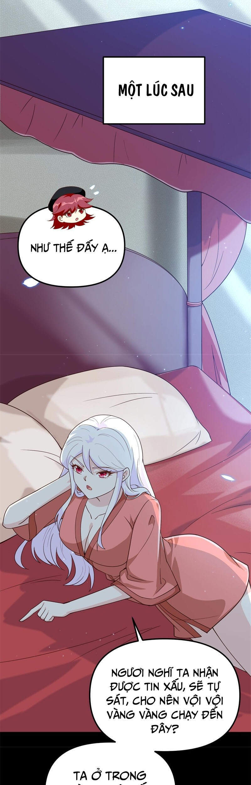 Từ Hôm Nay Bắt Đầu Làm Thành Chủ Chap 359 - Next Chap 360