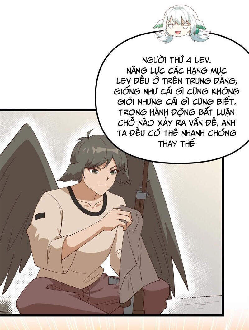 Từ Hôm Nay Bắt Đầu Làm Thành Chủ Chap 359 - Next Chap 360