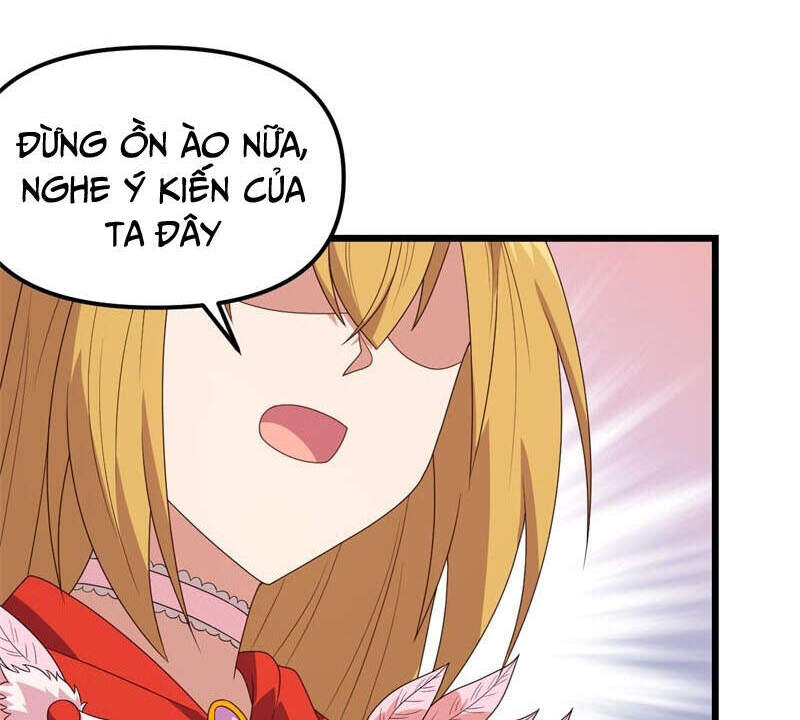 Từ Hôm Nay Bắt Đầu Làm Thành Chủ Chap 360 - Next Chap 361