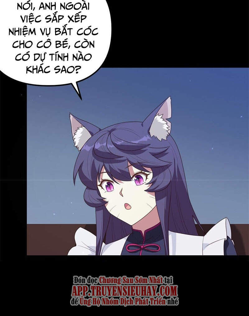 Từ Hôm Nay Bắt Đầu Làm Thành Chủ Chap 360 - Next Chap 361