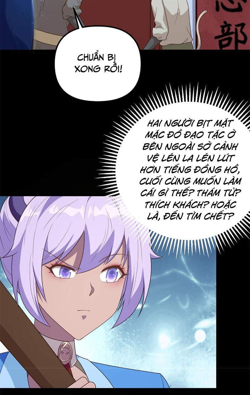 Từ Hôm Nay Bắt Đầu Làm Thành Chủ Chap 360 - Next Chap 361
